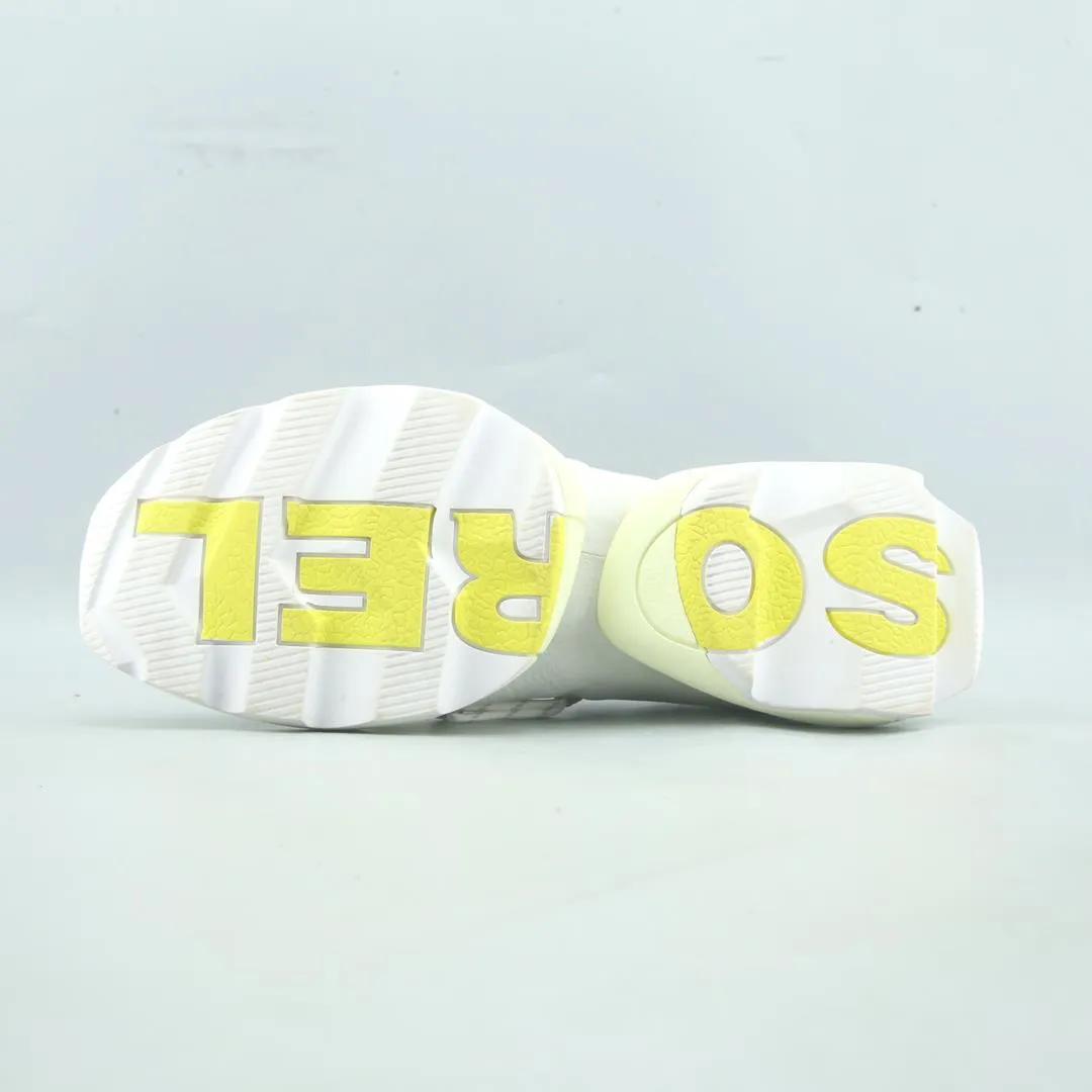 Running Shoe Insoles Arch Support SOREL KINETIC IMPACT