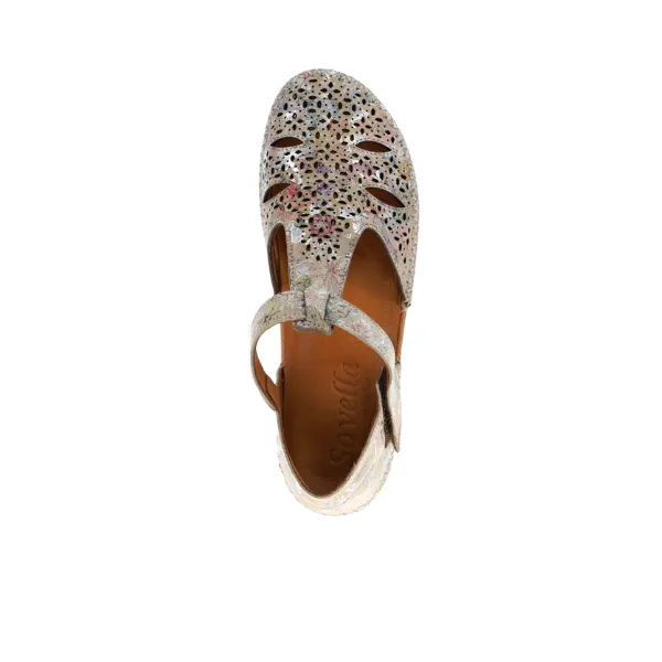 Xuxa Sandals Sovella Women's Sabrina Multi