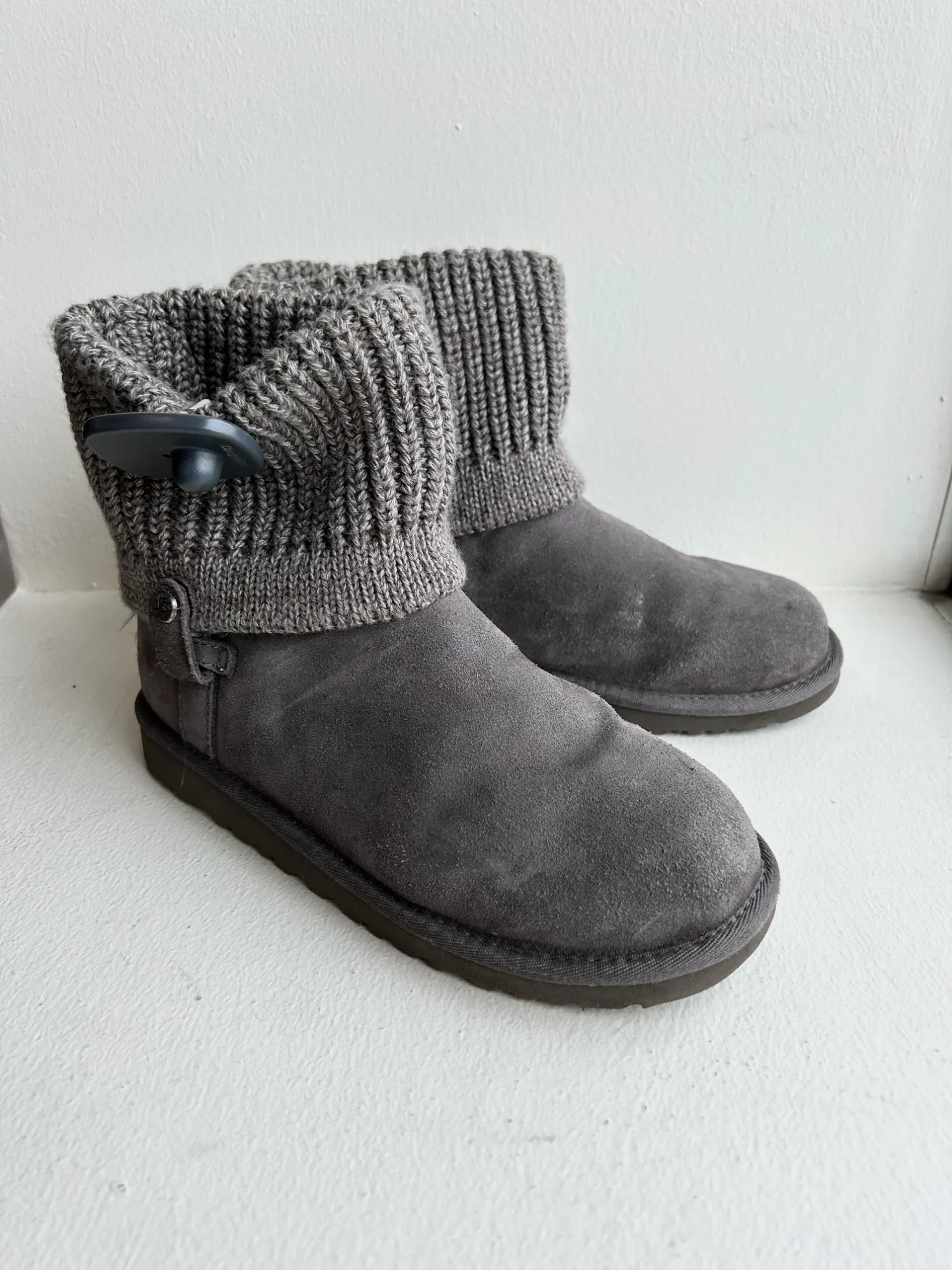 Forever 21 Boots Uggs Boots Womens 5