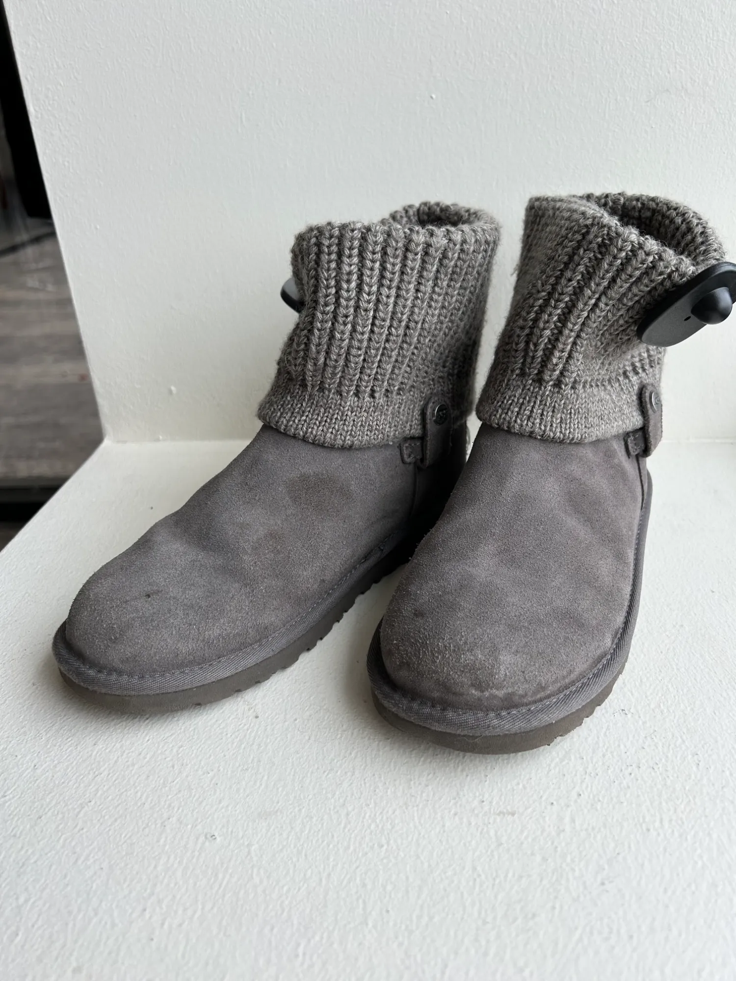 Exotic Western Boots Uggs Boots Womens 5