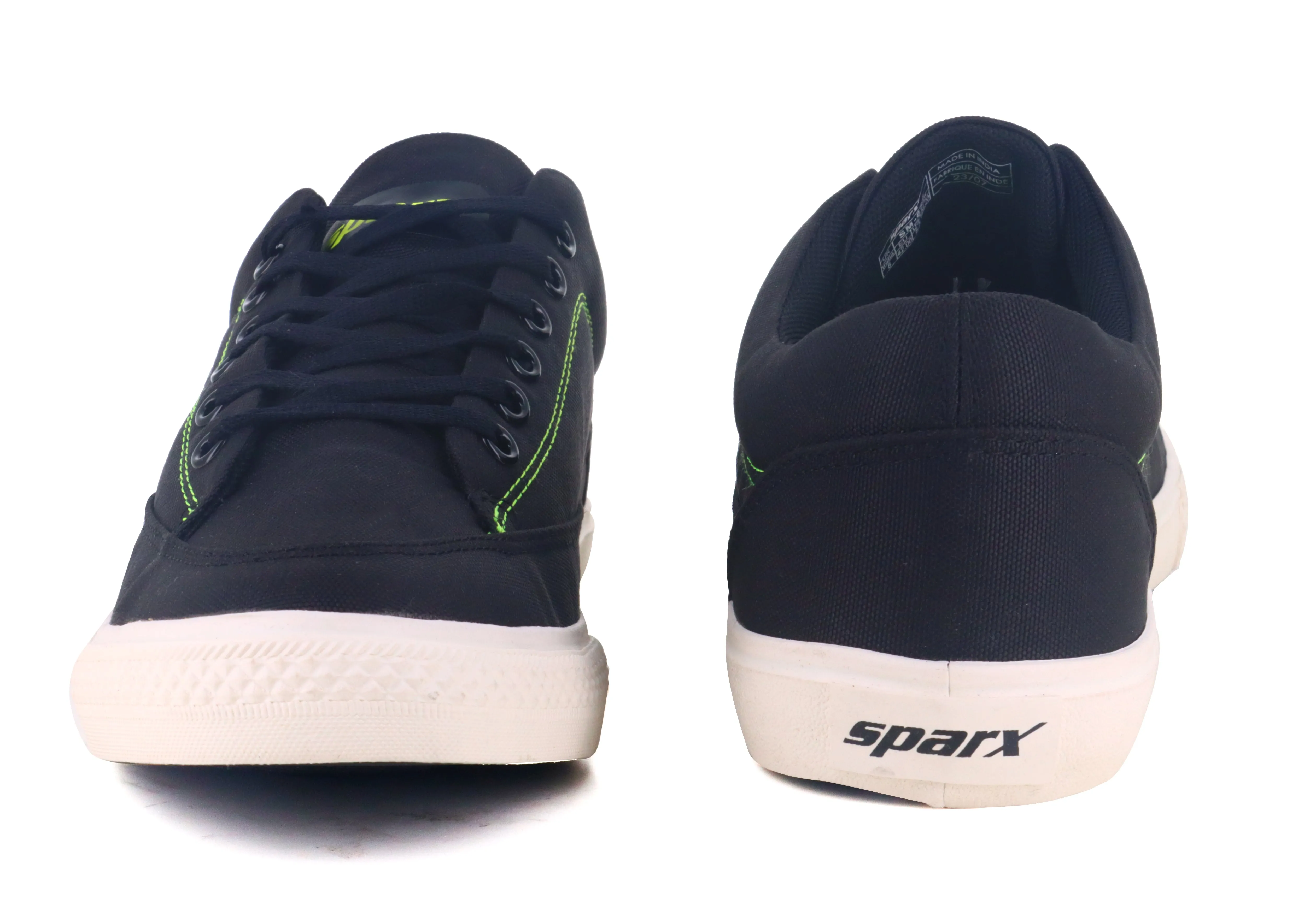 SPARX Casual shoes for men SM 852 Casual Cowhide Air Cushion Shoes