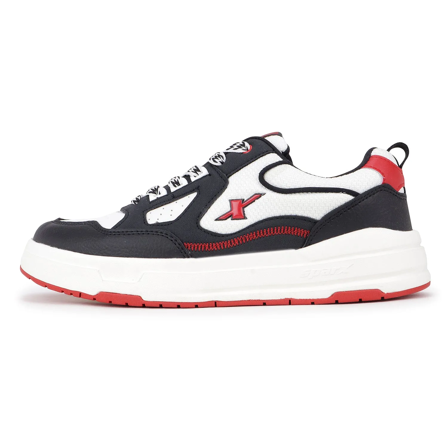 SPARX Sneakers for Men SM 957 Wide Toe Box Walking Sneakers