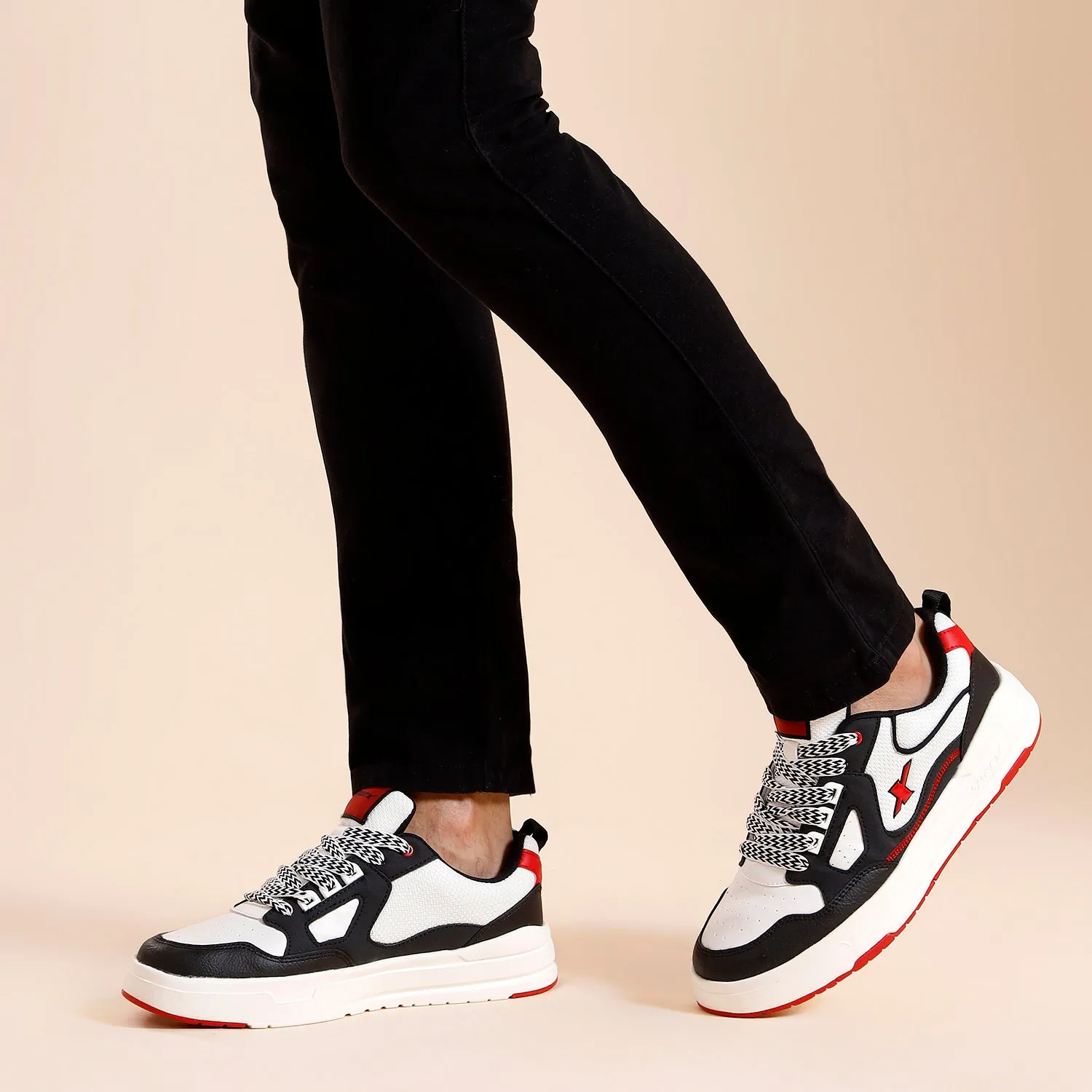 Aldo Sneakers SPARX Sneakers for Men SM 957