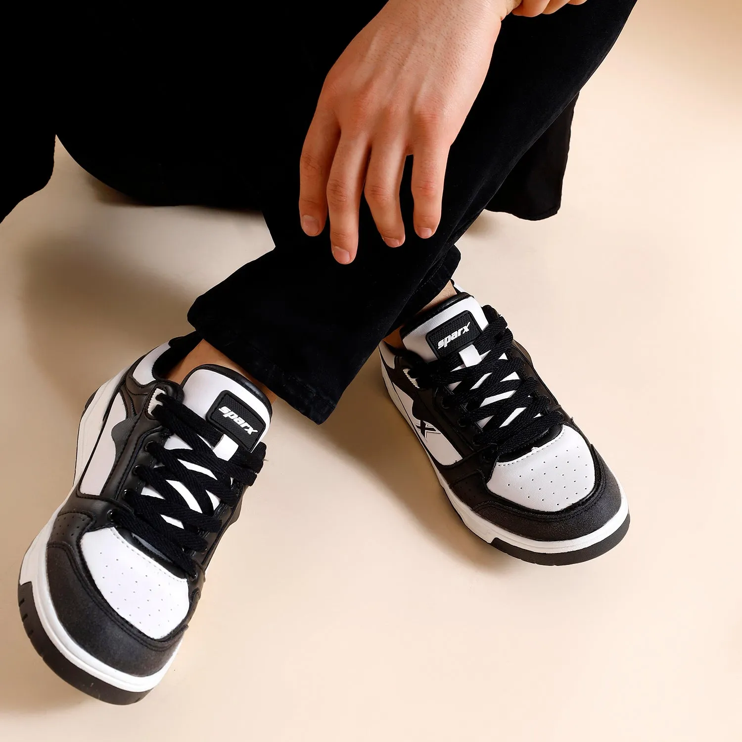 SPARX Sneakers for Men SM 963 Sneakers Heel