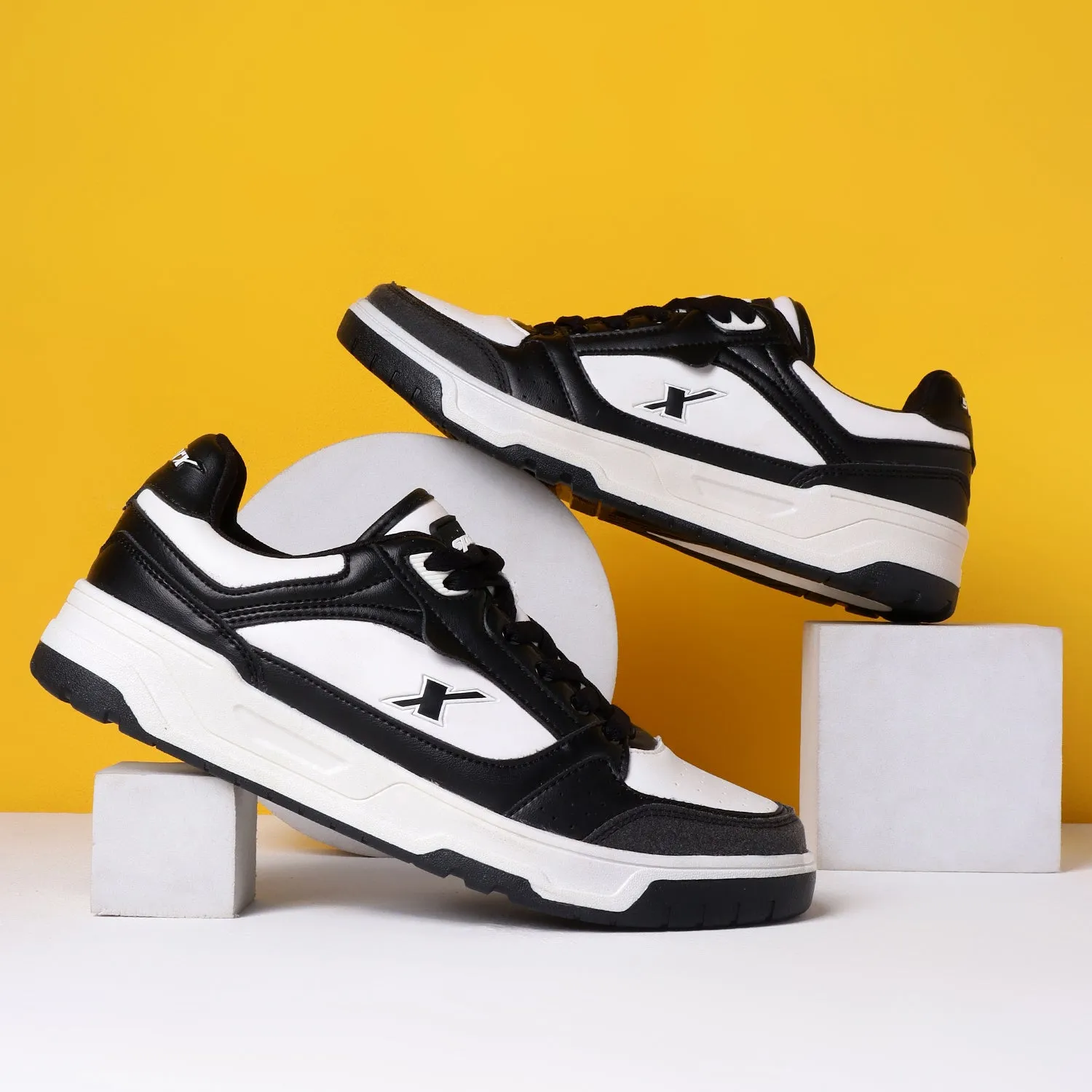 Sneakers Bar And Grill Menu SPARX Sneakers for Men SM 963