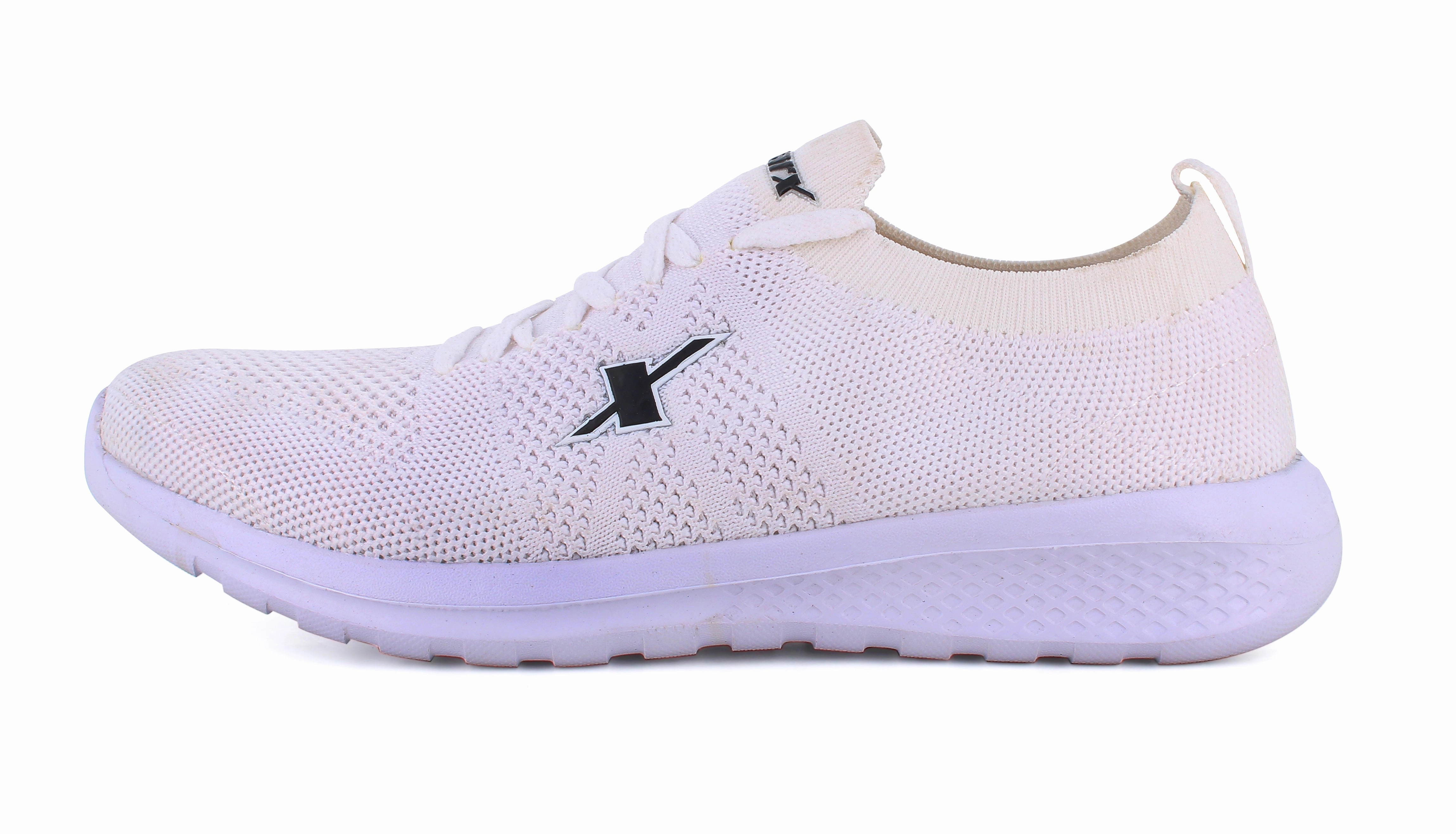 Crossover Culture Basketball Shoes SPARX Athleisure Shoes for Men SM 679