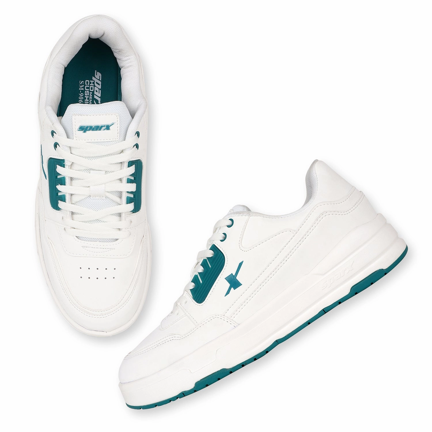 Sparx Shoes for Men SM 9067 Ja 1 Se Basketball Shoes