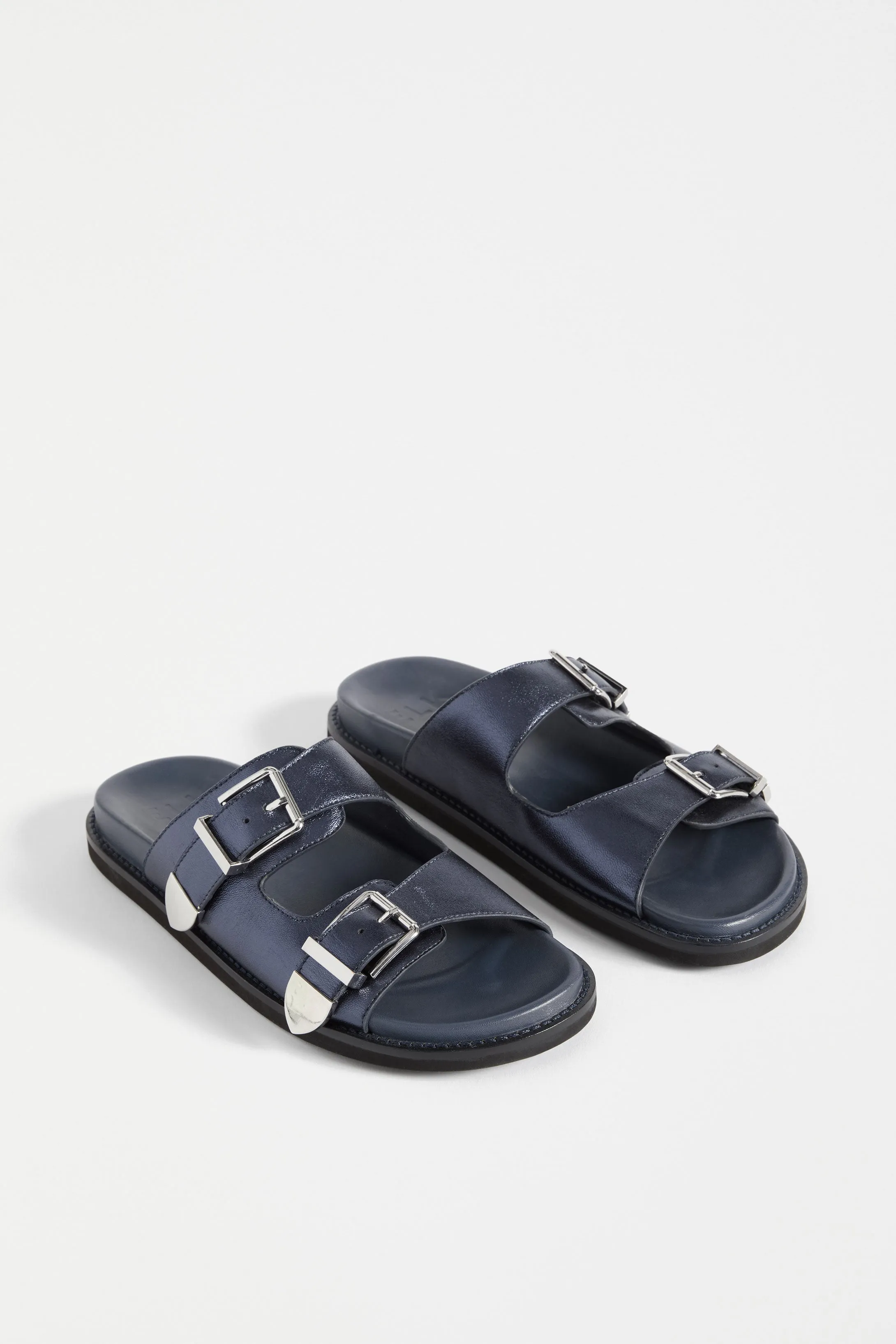 Spenne Sandal
