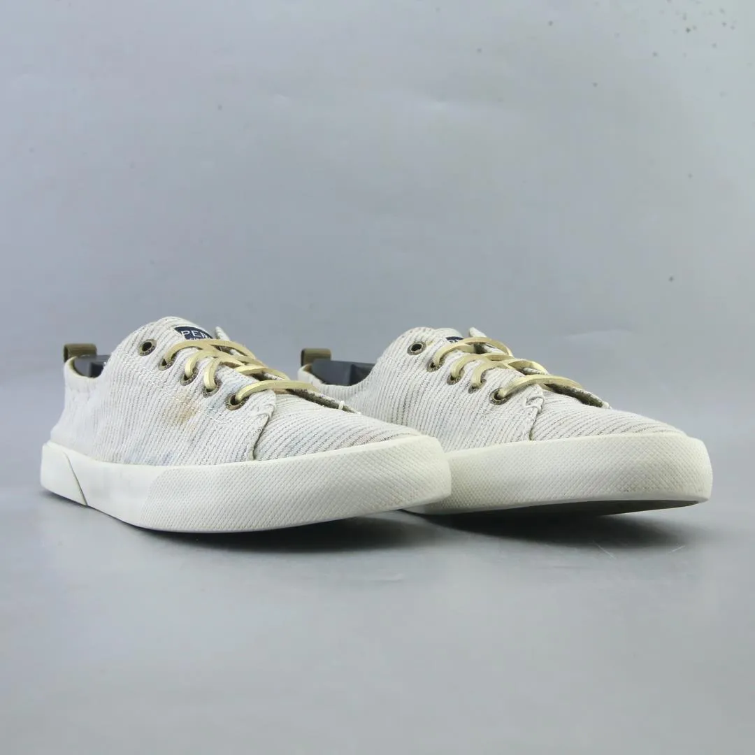 Sneakers With Sparkles SPERRY TOP SIDER