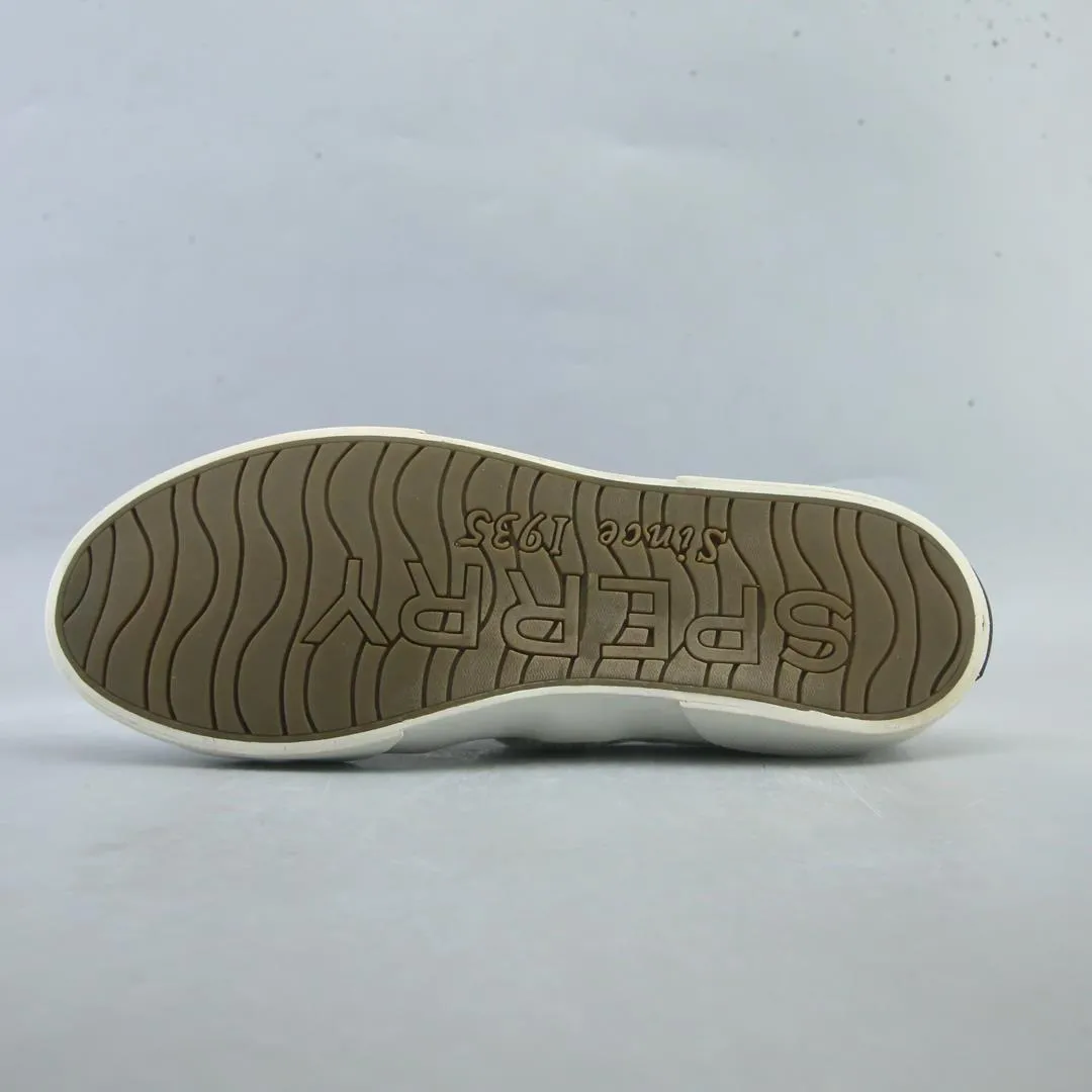 SPERRY TOP SIDER Gucci High Top Sneakers