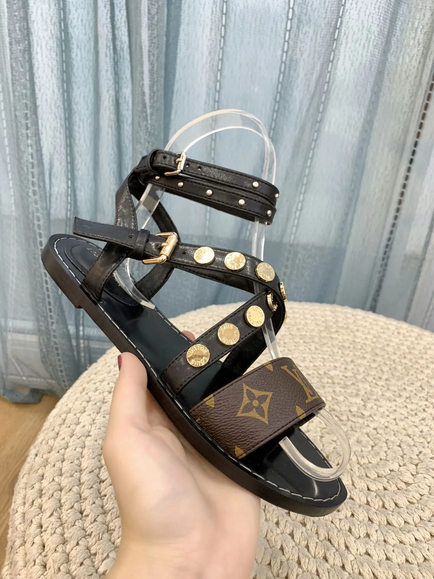 SE522  Size 5-11 Vacation Sandals