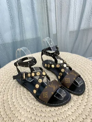Zymic Sandals SE522  Size 5-11