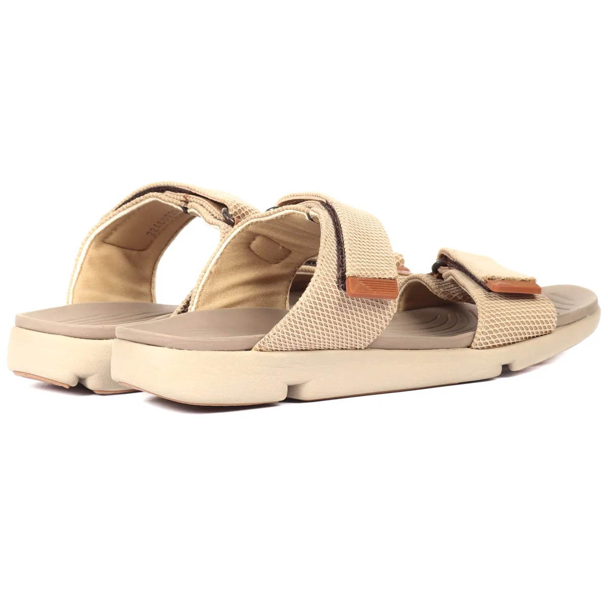 Franco Tricove Steel Toe Casual Shoes