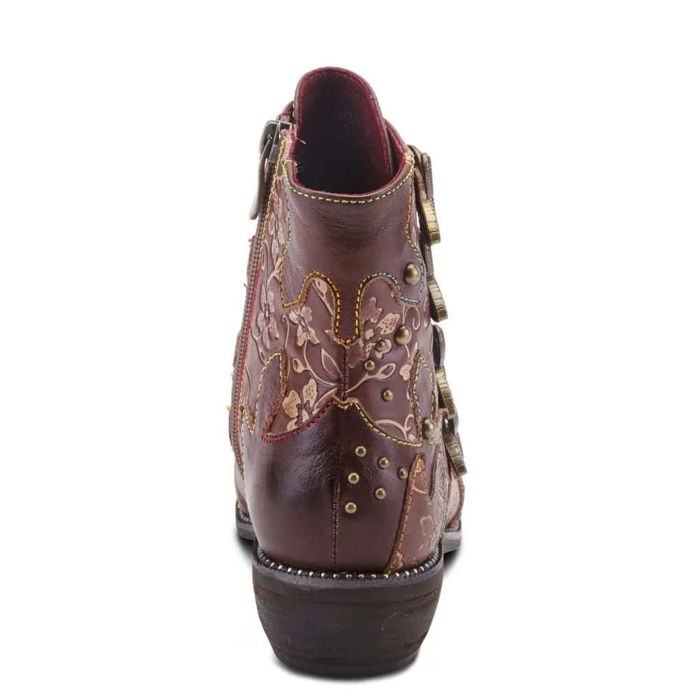 Spring Step Shoes L'Artiste Rodeha Women's Western Style Boots Durango Boots