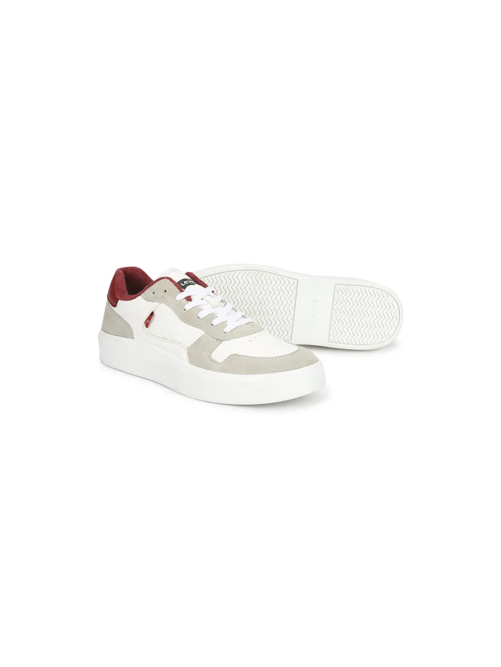Men's Court Off White Casual Shoes Gato Casual Shoes
