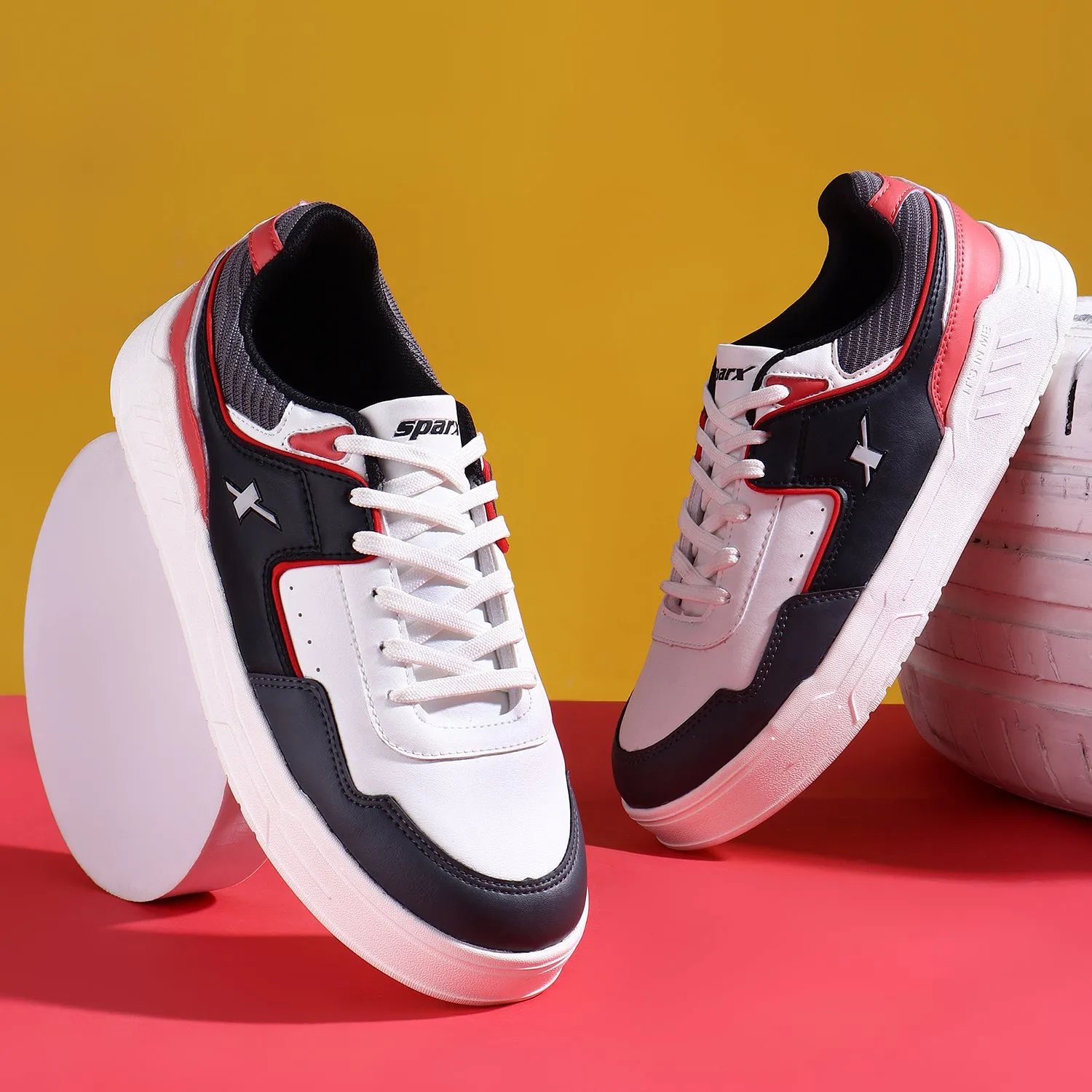 Sneakers for Men SM 993 Best Sneakers For Strength Training