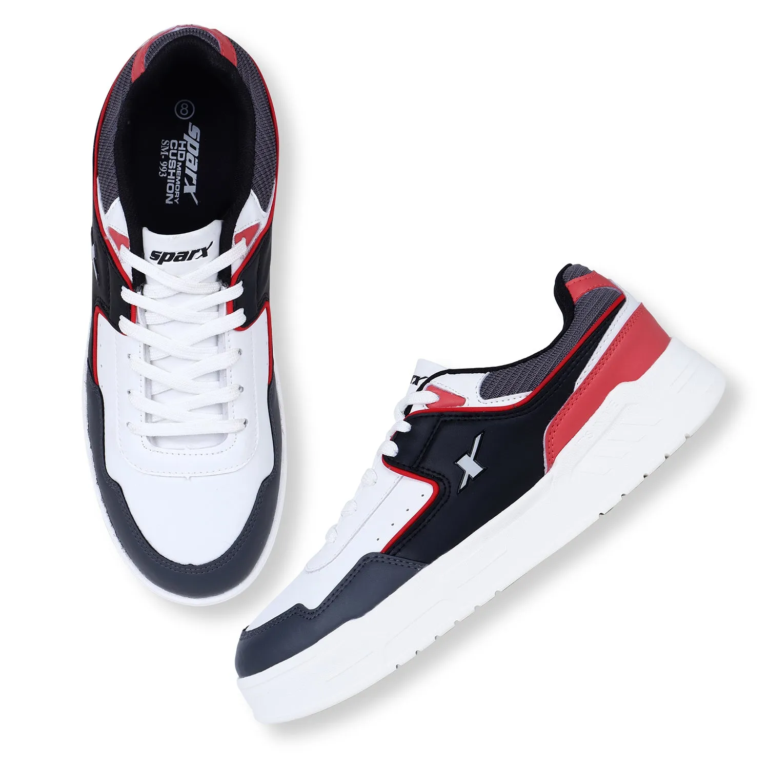 Trum Sneakers Sneakers for Men SM 993