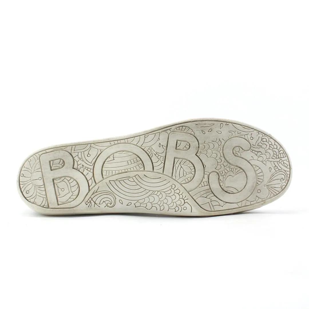 Genuine Leather Sneakers SKECHERS BEACH BINGO - DOG HOUSE PARTY