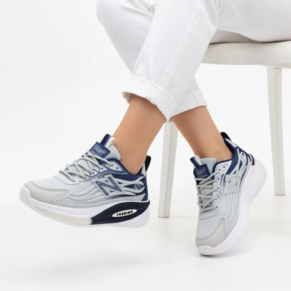 M01009 N Shoes Lace High Heel Shoes