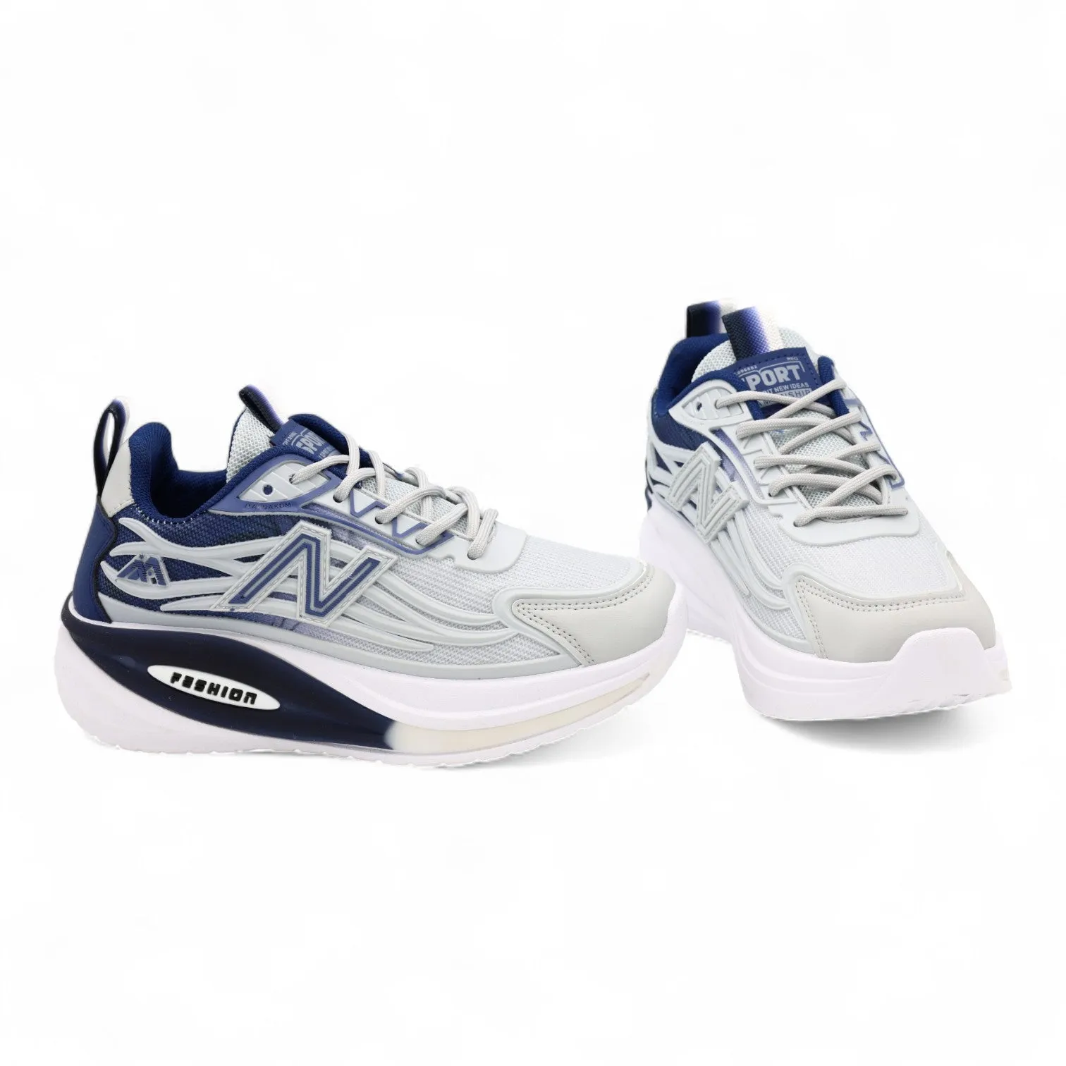 M01009 N Shoes No Heel High Heels