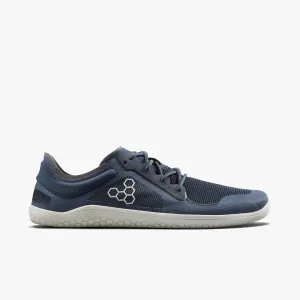 Vivobarefoot | Primus Lite 3.5 | Men's | Midnight Top Rated Running Shoes For Beginners