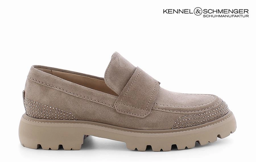 Ken Jaime Beige