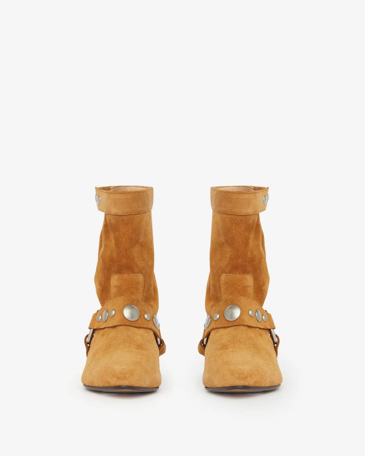 Stania boots Flat Loafers Shoes