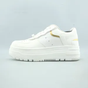 Fashion Sneakers BERSHKA .