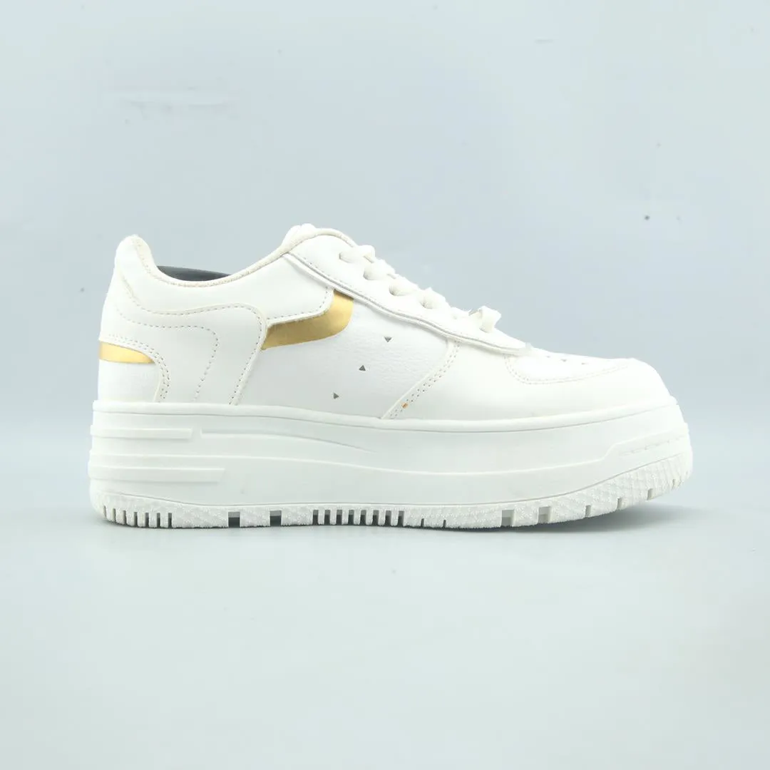 BERSHKA . Sneakers Good For Heel Spurs