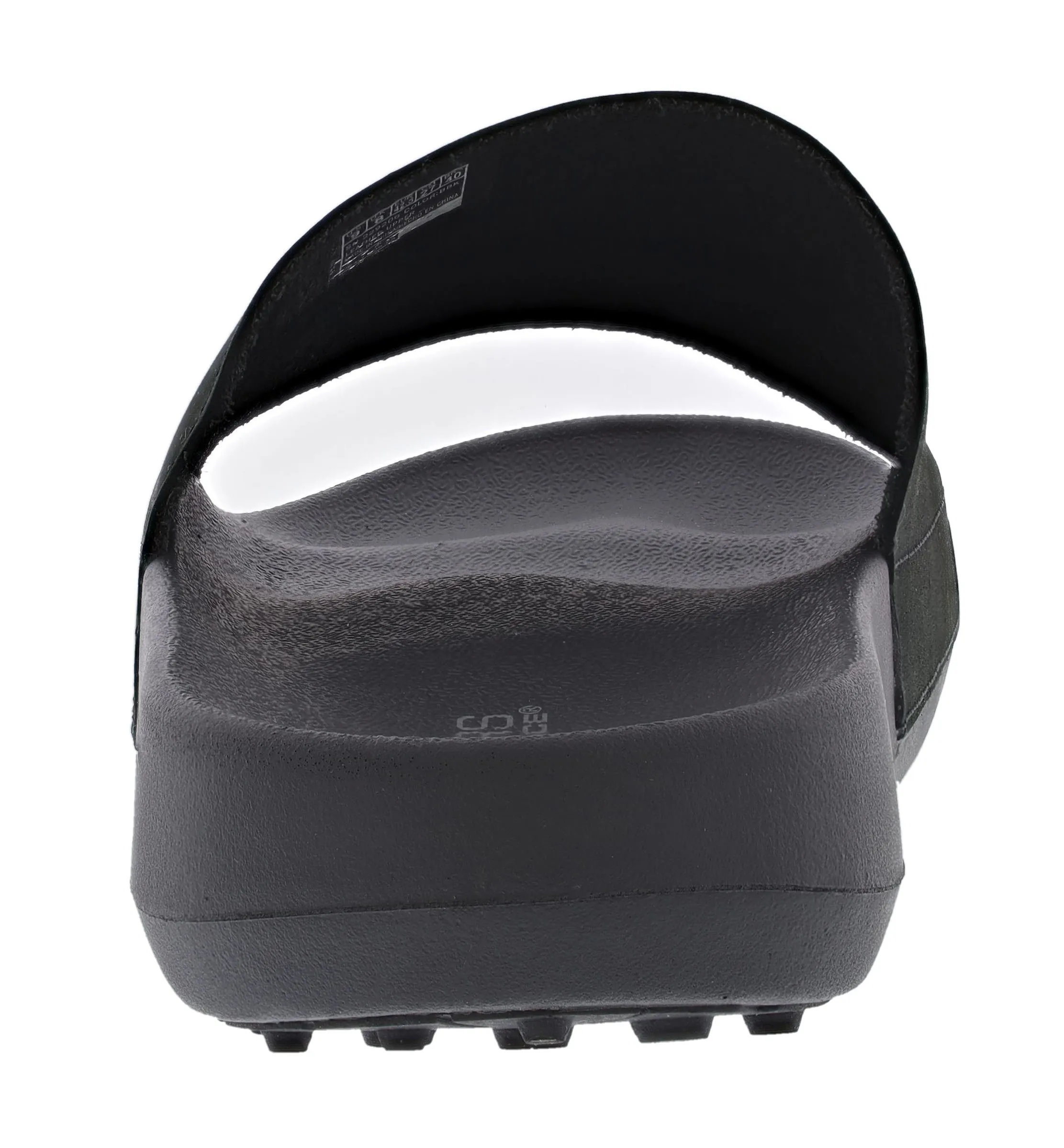 Skechers Men's 19th Hole- Bunker Shot Slide Sandals Dressy Sandals