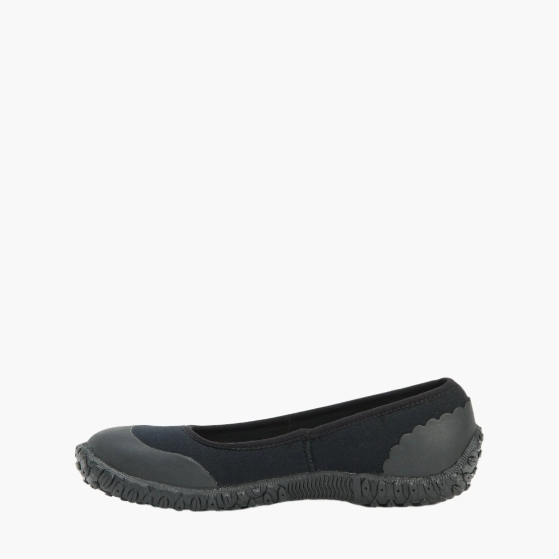Shoes Leather Flats Women's Muckster II Flat