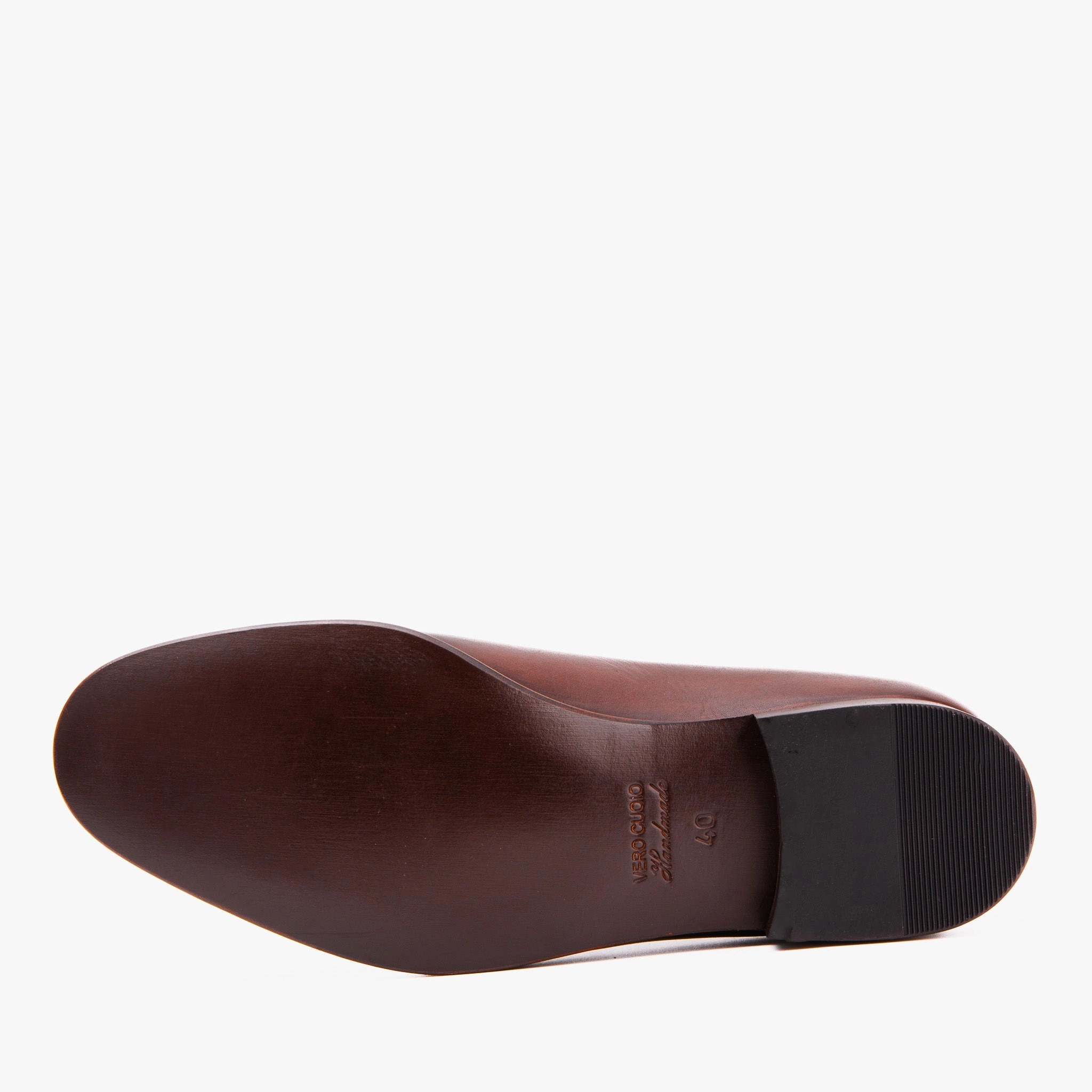 The Astoria Tan Bit Dress Loafer Limited Edition Men Shoe Dress Shoes Socks