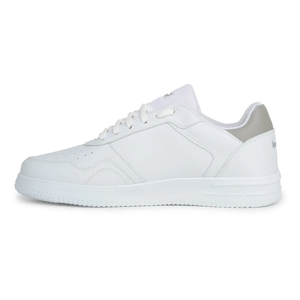 Nike Air Force 1 Luxe Casual Shoes Leap7x Casual White Sneakers For Mens SNOOKIS-E By Liberty