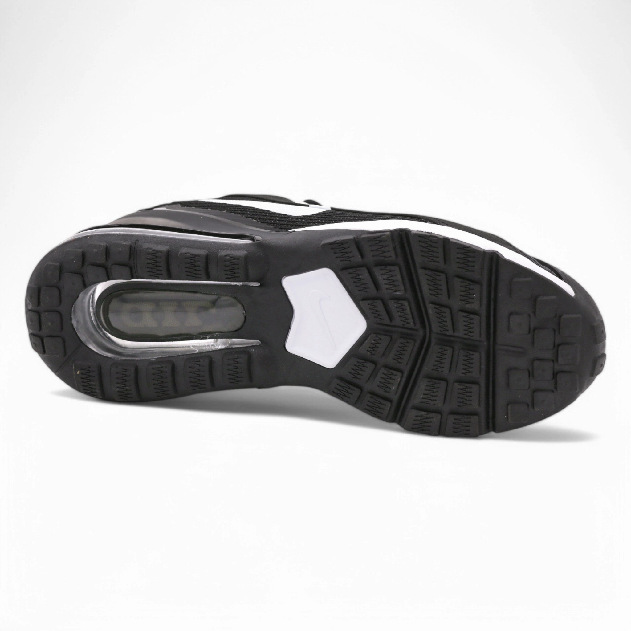 M0569 side tick Curry 4 Basketball Shoes