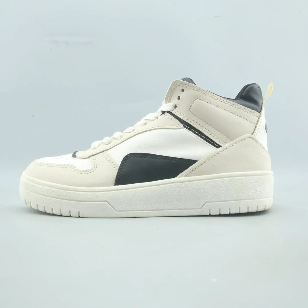 Anthem Silver Sneakers STRADIVARIUS .