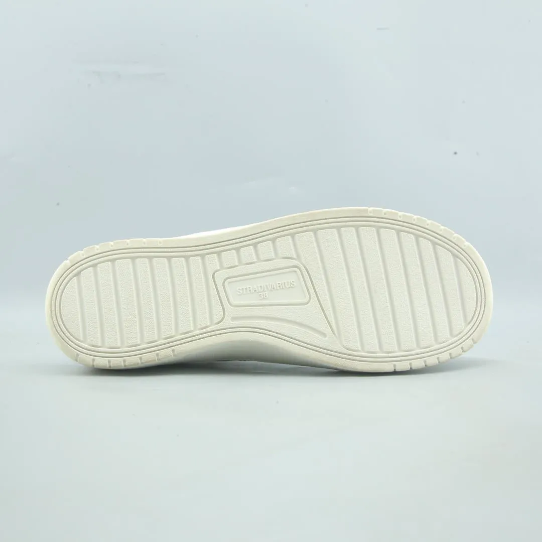 STRADIVARIUS . Low Price Sneakers