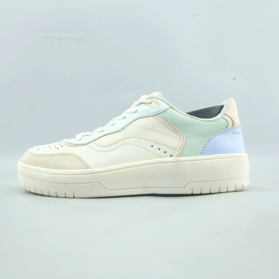 STRADIVARIUS . Orbit Sneakers Sale