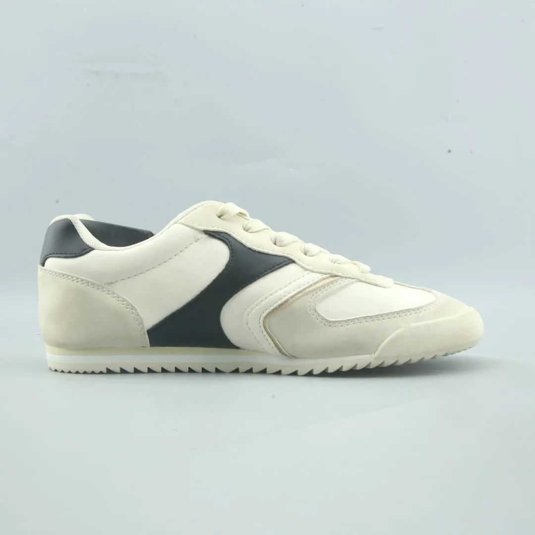 STRADIVARIUS . Made In America Sneakers