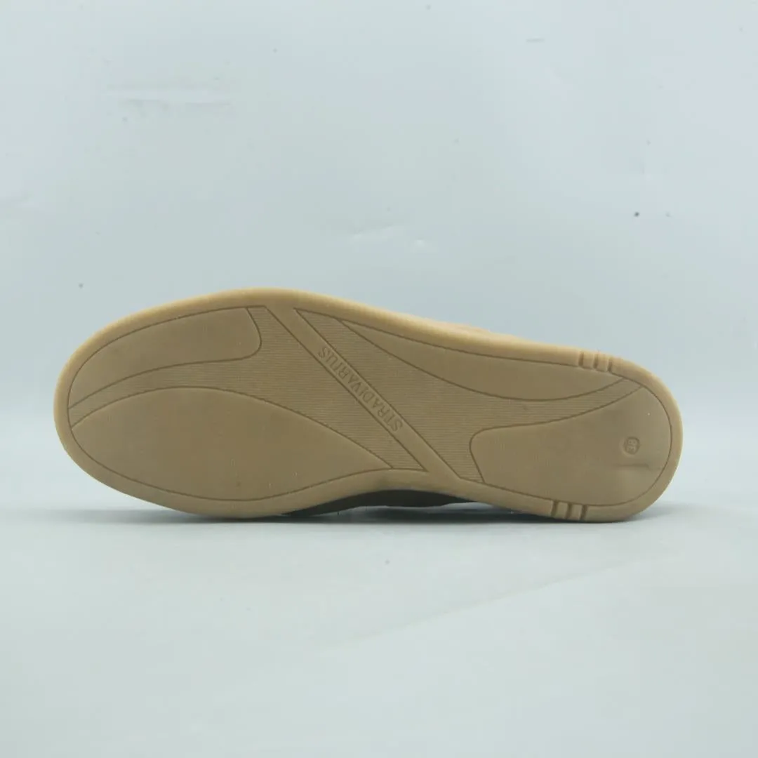 Best Sneakers For Plantar STRADIVARIUS .