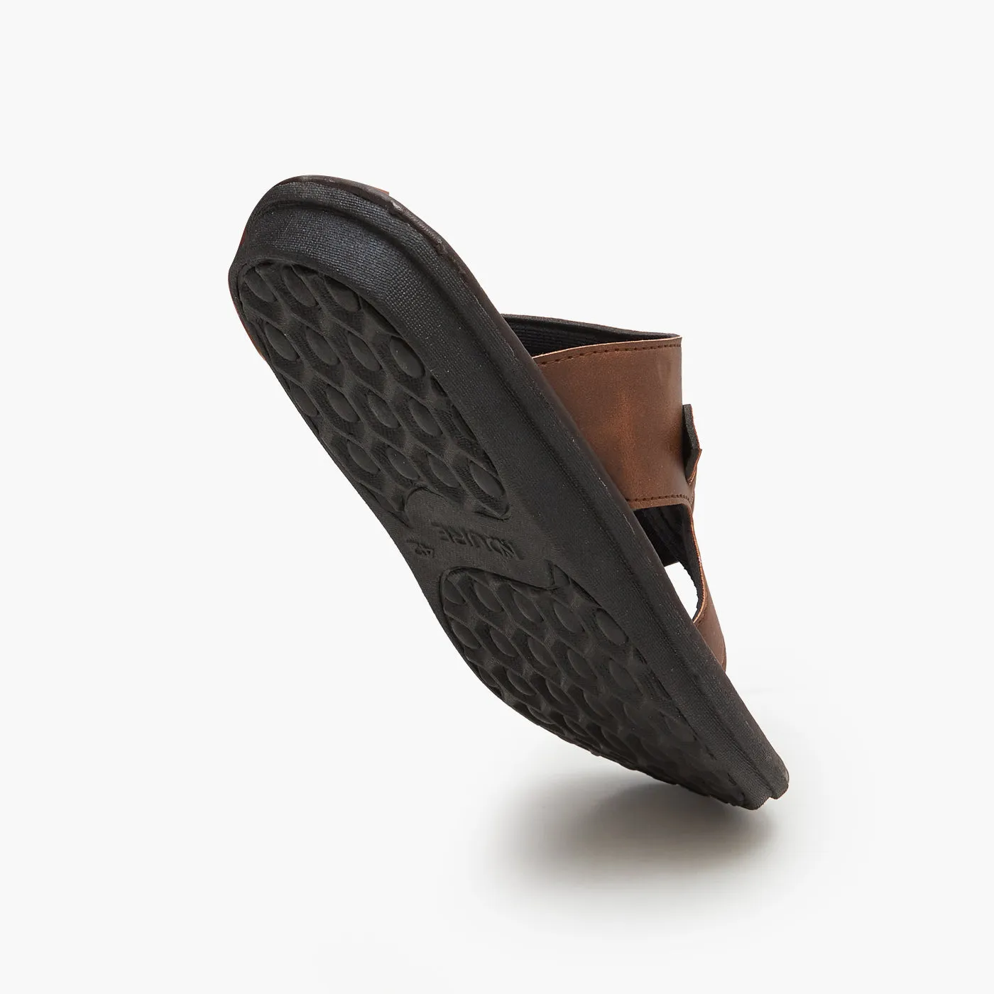 Mark Nason Monza Casual Shoes Men's Toe Ring Style Chappals