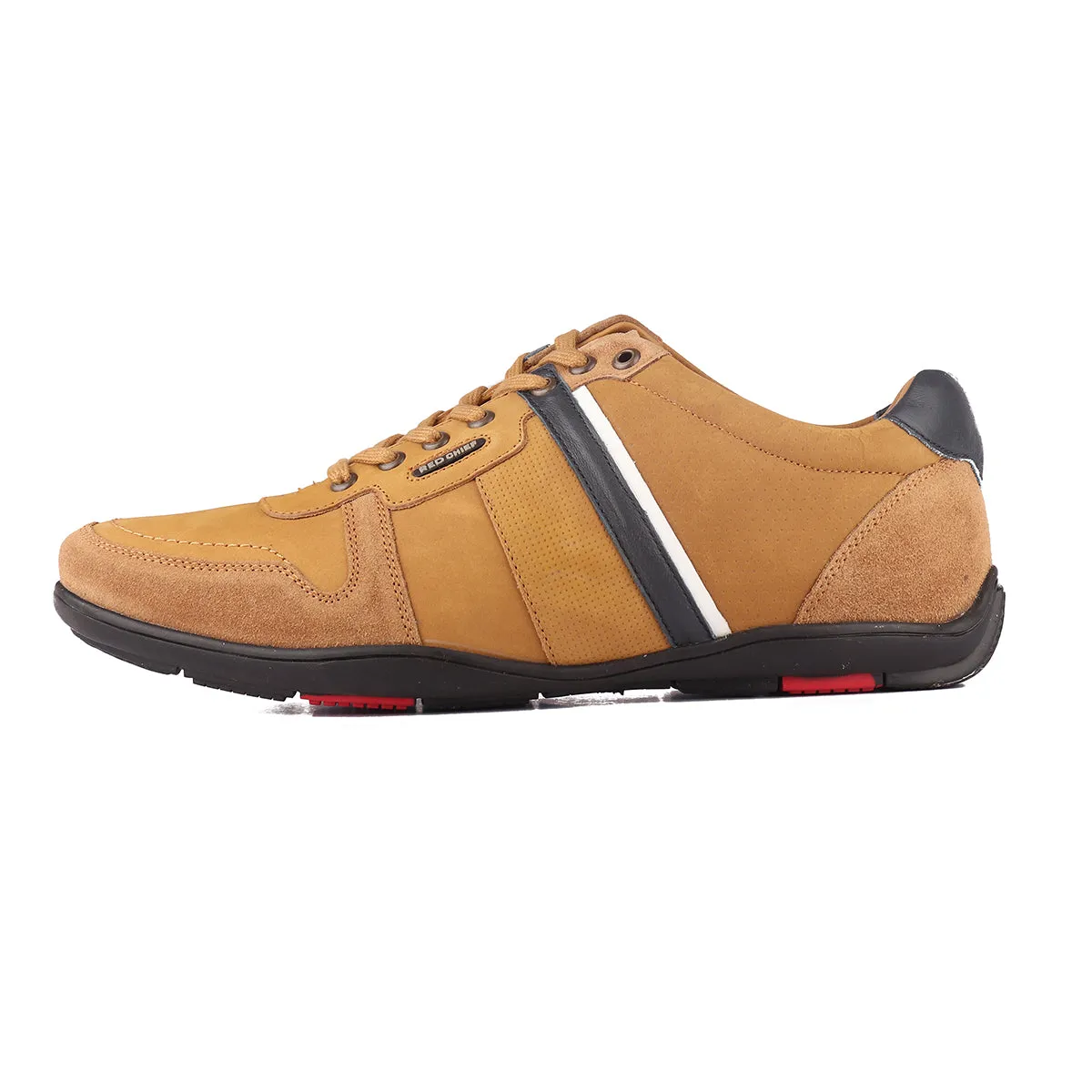 Red Chief Rust Casual Shoes for Men RC3755 022 Fall Winter 2024 Shoe Trends Casual