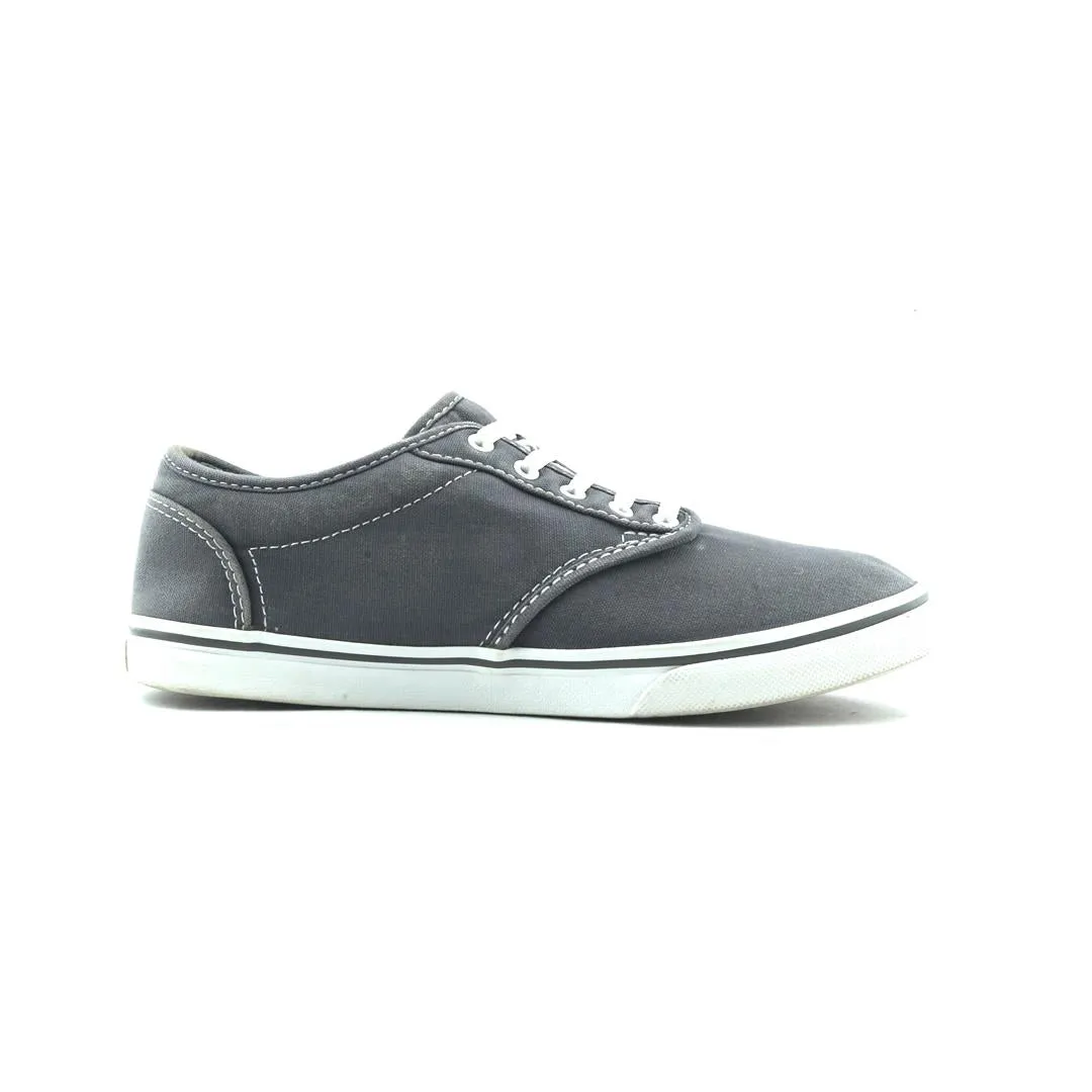 Casual Chunky Shoes VANS AUTHENTIC