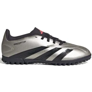 adidas Kids Predator Club Turf - Vivid Horizon Pack (FA24) Affordable Hiking Boots