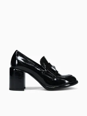 Bally Loafers Sale 9121 Nero Cover