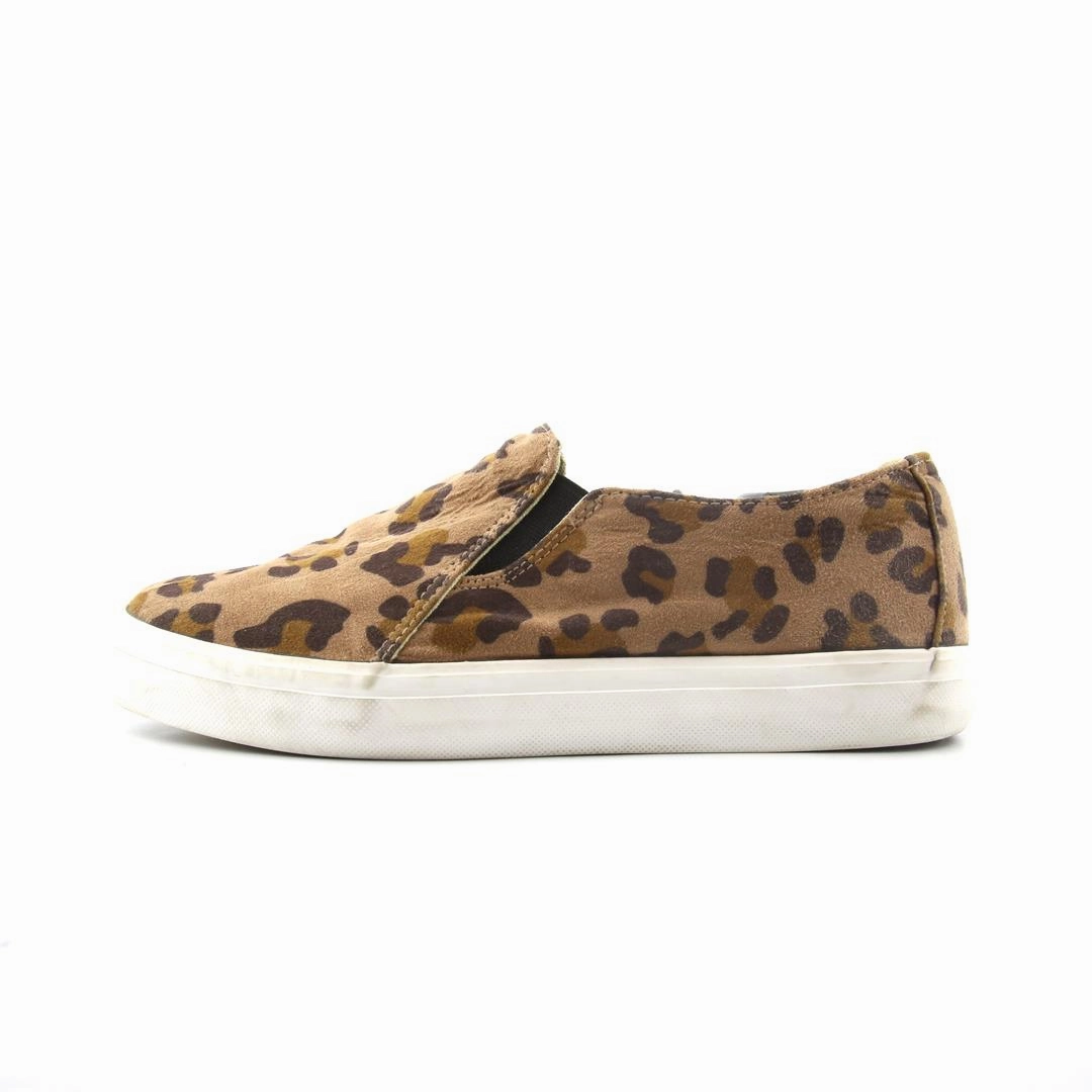 RESTRICTED . Mustard Casual Shoes