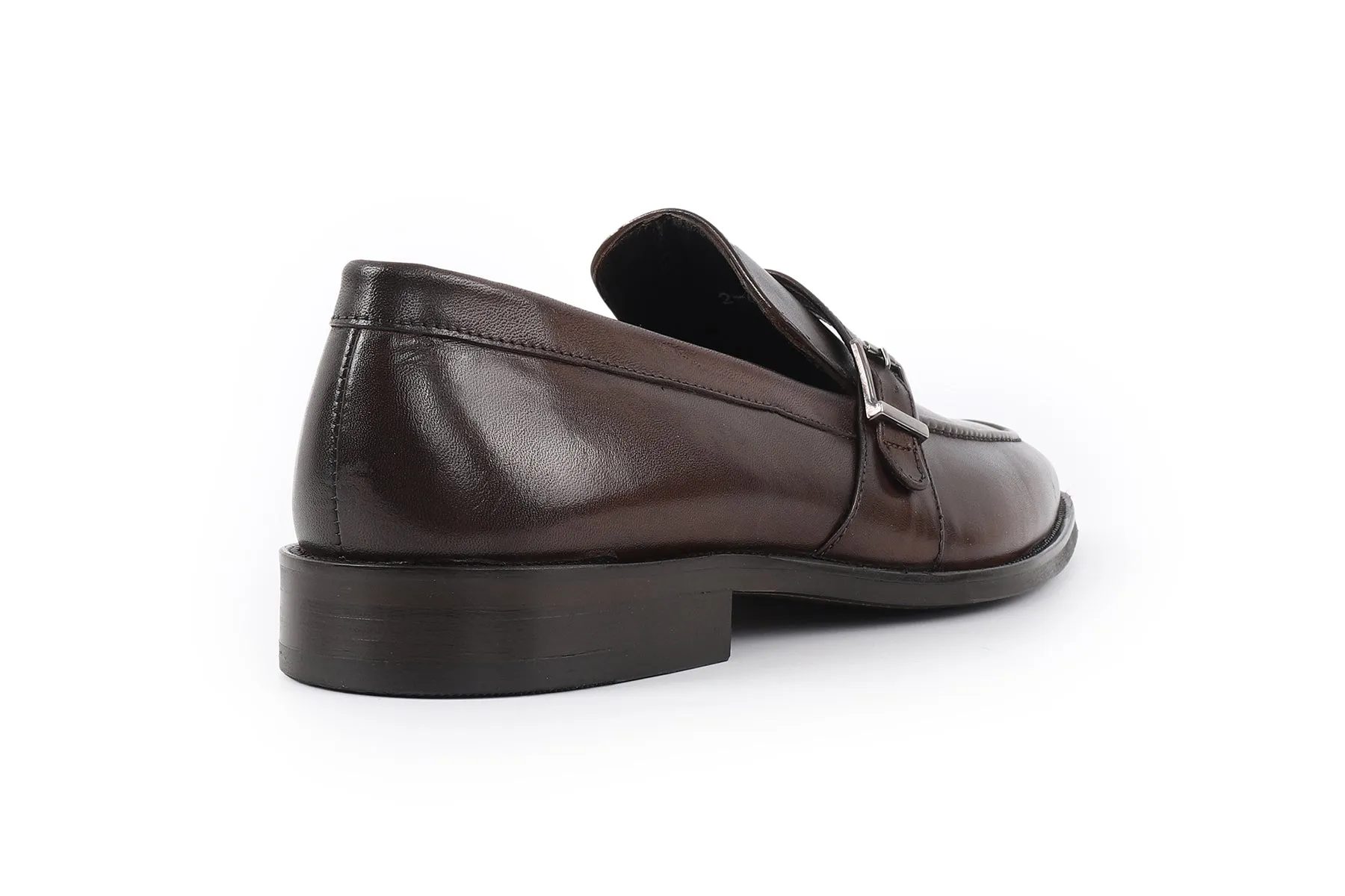 Geneva Loafers Avon Monkstrap Dress Shoes