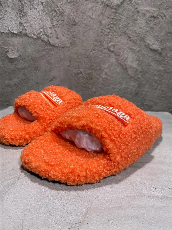 Sandals Usa Balenciaga Luxury Sandals