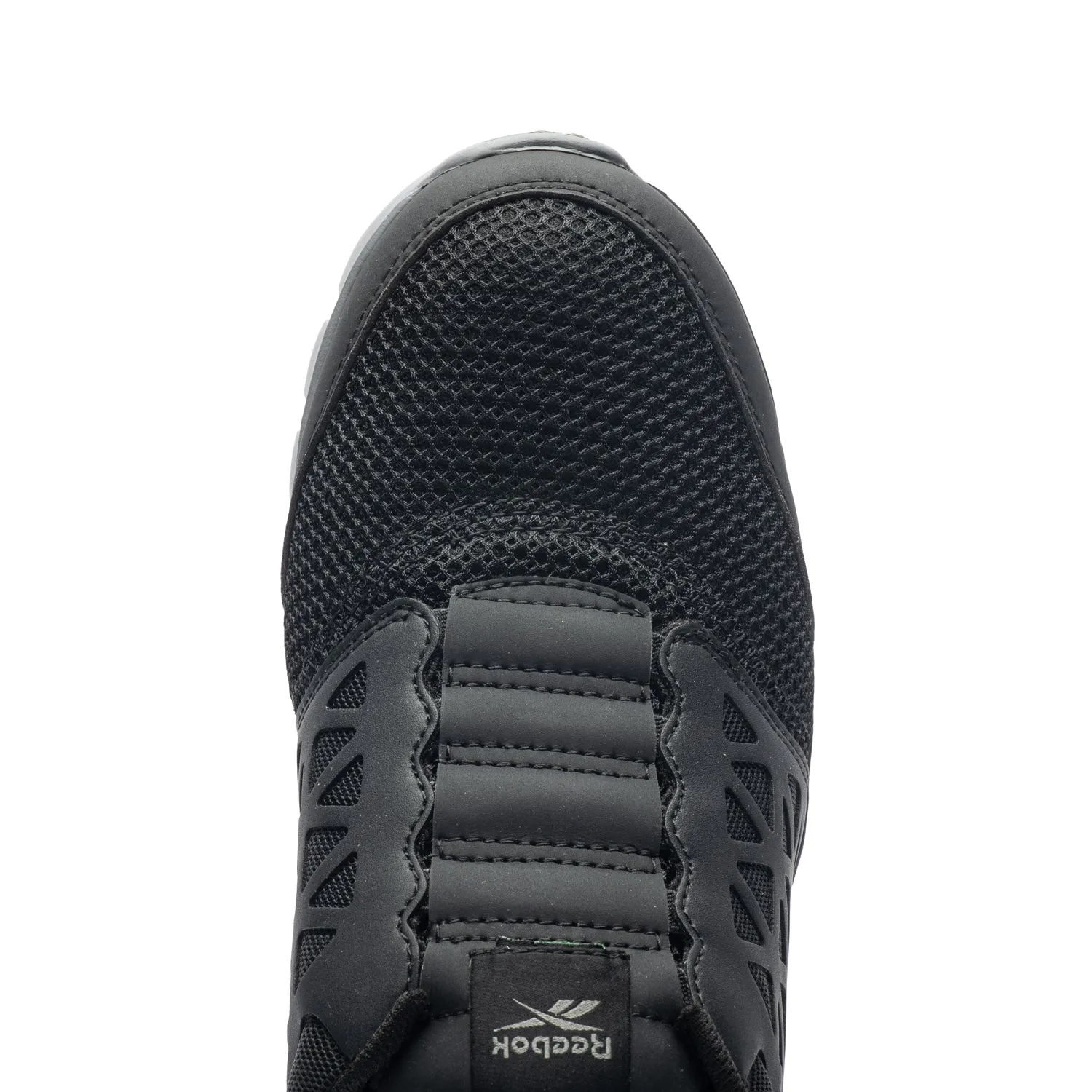 Sublite Cushion Work Unisex Composite Toe Safety Shoes IB4052 Smokey Mountain Boots