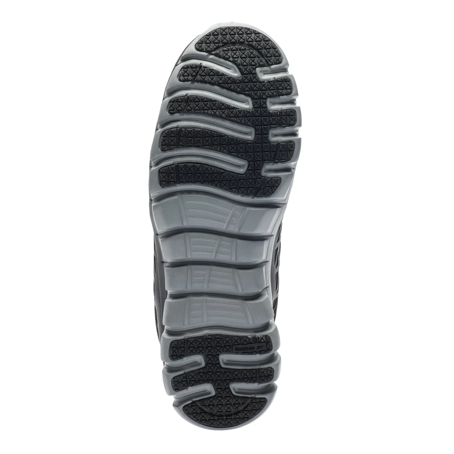 Sublite Cushion Work Unisex Composite Toe Safety Shoes IB4052 Outfit Cowboy Boots