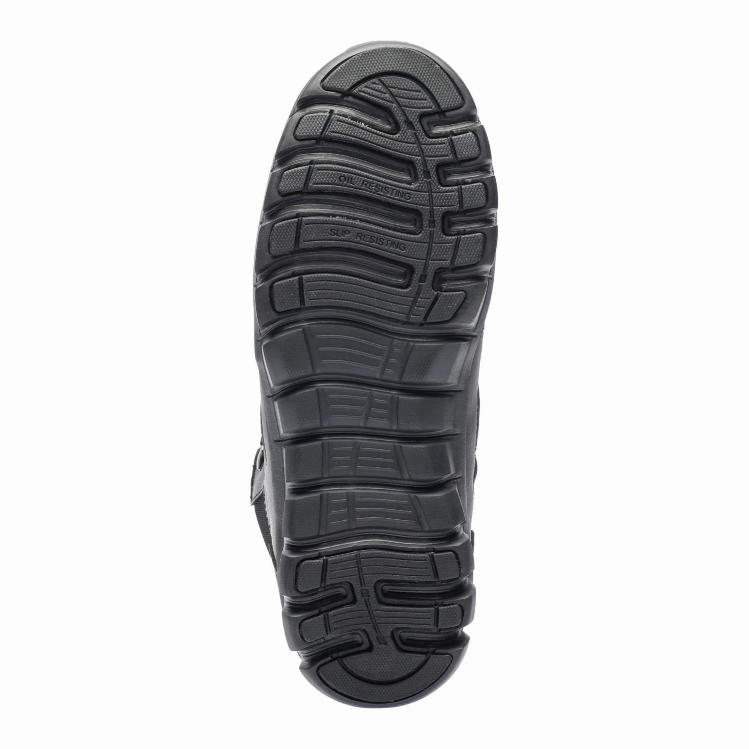 Sublite Tactical 6" Composite Toe Work Boots IB6800 Boys Rain Boots